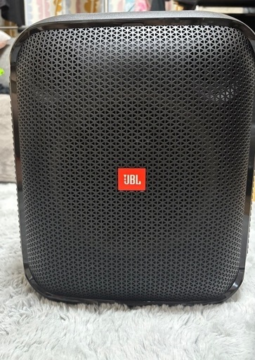 JBL PARTYBOX ENCORE ESSENTIAL