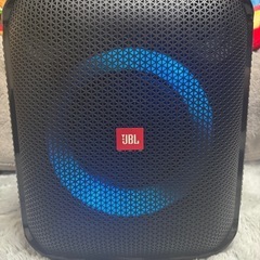 JBL PARTYBOX ENCORE ESSENTIAL