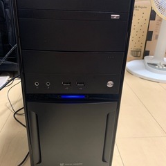 ゲーミングPC 自作PC デスクトップPC
