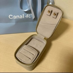 アクセサリー入れの画像