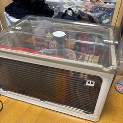 衣装ケース

