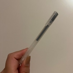 無印ペン