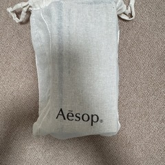 イソップ アンドラム アロマティック ハンドウォッシュの画像