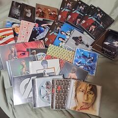 KinKi堂本光一DVD∕CD