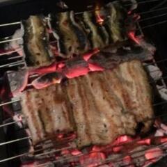 ⑱うなぎ釣りなら鰻遊会✨　　LINEOpenChat　　　　　　...