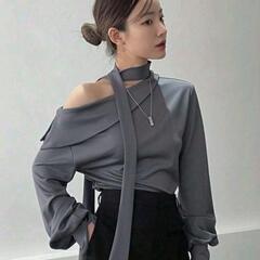 レディース トップス
