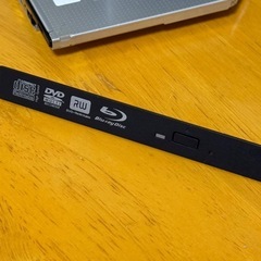 DVD-ROMドライブ TEAC DV-28S-YF3　　の画像