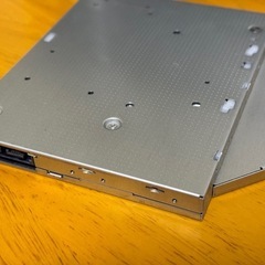 DVD-ROMドライブ TEAC DV-28S-YF3　　の画像