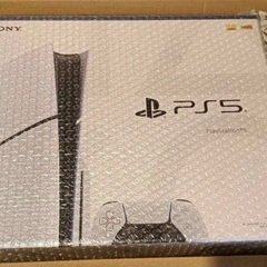 【PlayStation 5 CFI-2000A01
