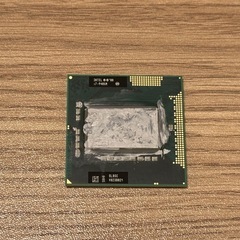 [岡崎から浜松]動作未確認Intel i7-940XM CPU ...