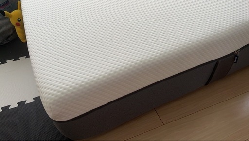 美品クイーンサイズ高級マットレス