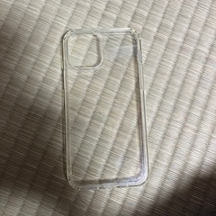 iPhone12ケース