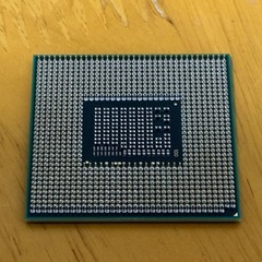 Pentium B 950 SR07Tの画像