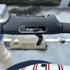 Combi ベビーカー の画像