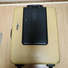 SamsoniteACE大きな 日本製スーツケースの画像