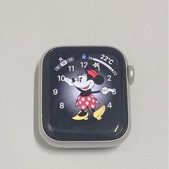 Apple watch se +Nike 40mm