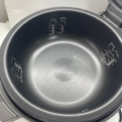 業務用　象印　炊飯ジャー　3.6L 200v 2台の画像