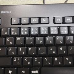 キーボードの画像