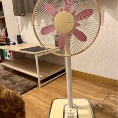 扇風機
