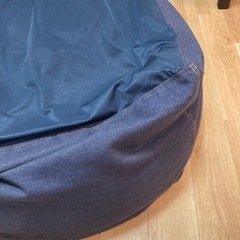 イオン　身体にフィットするソファの画像