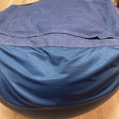 イオン　身体にフィットするソファの画像