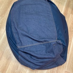 イオン　身体にフィットするソファの画像