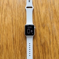 🍎AppIe Watch 3 & 38mm、、