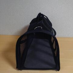 ﾍﾟｯﾄ用ｷｬﾘｰﾊﾞｯｸﾞ