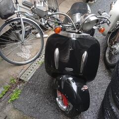 エンジン OH済★ホンダ　ジョーカー50AF42★の画像