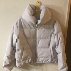 極美品ブージュルード　ダウンの画像