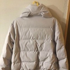 極美品ブージュルード　ダウンの画像