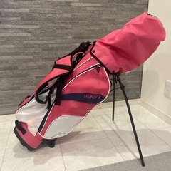 キッズ　ゴルフセット