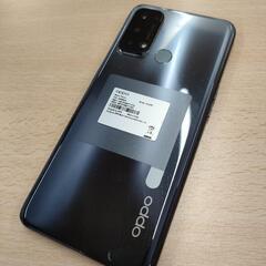 【お取引き完了しました】スマホ⭕綺麗⭕お安くお譲り致します⭕【OPPO   reno5 a】黒系⭕CIMフリー機⭕お取引き早い方優先⭕配達可の画像
