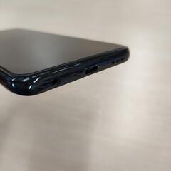 【お取引き完了しました】スマホ⭕綺麗⭕お安くお譲り致します⭕【OPPO   reno5 a】黒系⭕CIMフリー機⭕お取引き早い方優先⭕配達可の画像