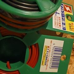 ダブルコード