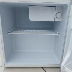 美品!家庭用ノンフロン冷蔵庫1ドア46Lの画像