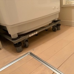 【取引中】
洗濯乾燥機の画像