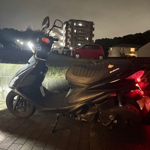 v125 値下げ価格✨(期間限定)