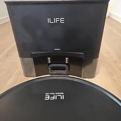 自動お掃除付きルンバの画像