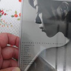 中古ＣＤ①の画像