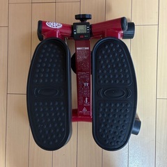 お取引中　健康ステッパー　ナイスデイ