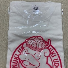 【新品未開封】ポケモンだいすきクラブTシャツ(香川)