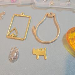 ハンドメイド用品ᡣ𐭩⊹の画像