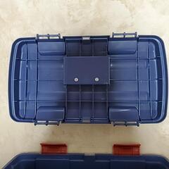リングスター  工具箱の画像