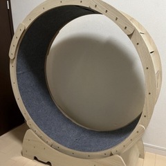 キャットホイール