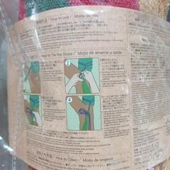 ハンモックの画像