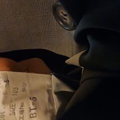 大きいサイズメンズスーツの画像