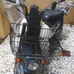 スズキ　バーディー50　FI　インジェクション　BA43A　検索...