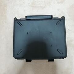 HITACHI  インパクトドライバー用ケースの画像