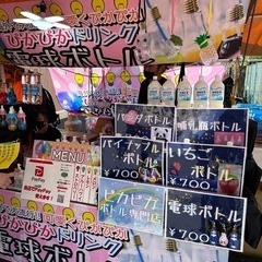 8月11日Fuel Fes富士スピードウェイの画像